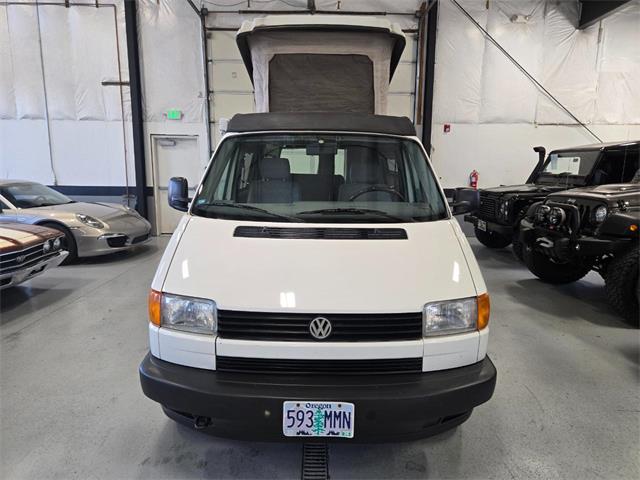 1995 Volkswagen Eurovan (CC-2122878) for sale in Bend, Oregon