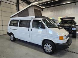 1995 Volkswagen Eurovan (CC-2122878) for sale in Bend, Oregon
