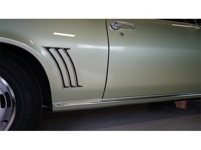 1969 Chevrolet Camaro (CC-2122879) for sale in Stratford, Ontario