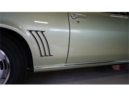 1969 Chevrolet Camaro (CC-2122879) for sale in Stratford, Ontario