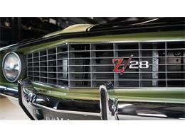 1969 Chevrolet Camaro (CC-2122879) for sale in Stratford, Ontario
