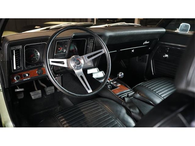 1969 Chevrolet Camaro (CC-2122879) for sale in Stratford, Ontario