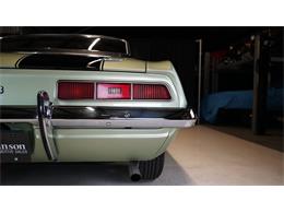 1969 Chevrolet Camaro (CC-2122879) for sale in Stratford, Ontario