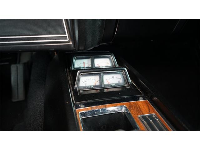 1969 Chevrolet Camaro (CC-2122879) for sale in Stratford, Ontario