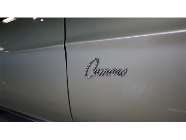 1969 Chevrolet Camaro (CC-2122879) for sale in Stratford, Ontario