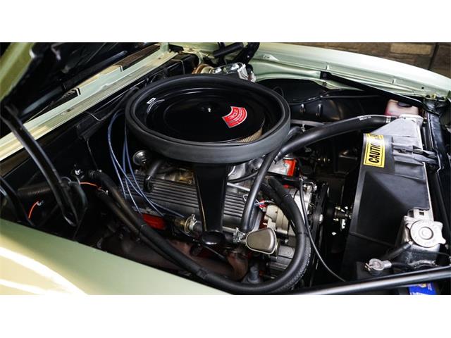 1969 Chevrolet Camaro (CC-2122879) for sale in Stratford, Ontario