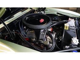 1969 Chevrolet Camaro (CC-2122879) for sale in Stratford, Ontario