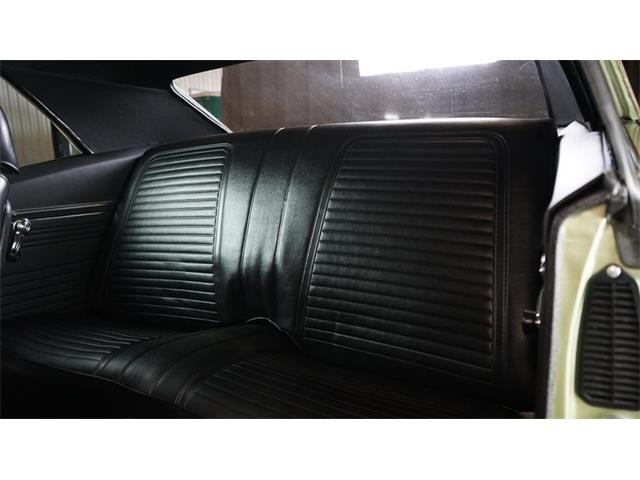 1969 Chevrolet Camaro (CC-2122879) for sale in Stratford, Ontario