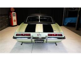 1969 Chevrolet Camaro (CC-2122879) for sale in Stratford, Ontario