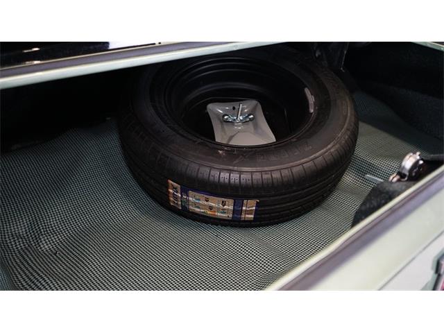 1969 Chevrolet Camaro (CC-2122879) for sale in Stratford, Ontario