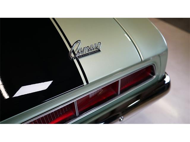 1969 Chevrolet Camaro (CC-2122879) for sale in Stratford, Ontario
