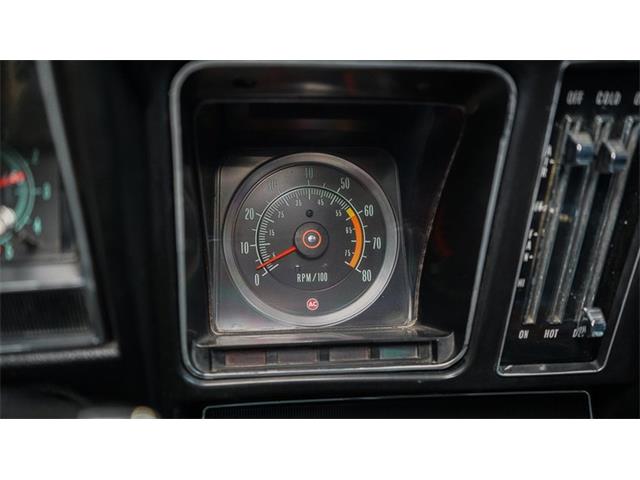 1969 Chevrolet Camaro (CC-2122879) for sale in Stratford, Ontario