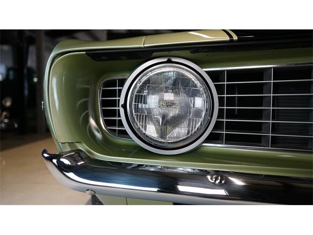 1969 Chevrolet Camaro (CC-2122879) for sale in Stratford, Ontario