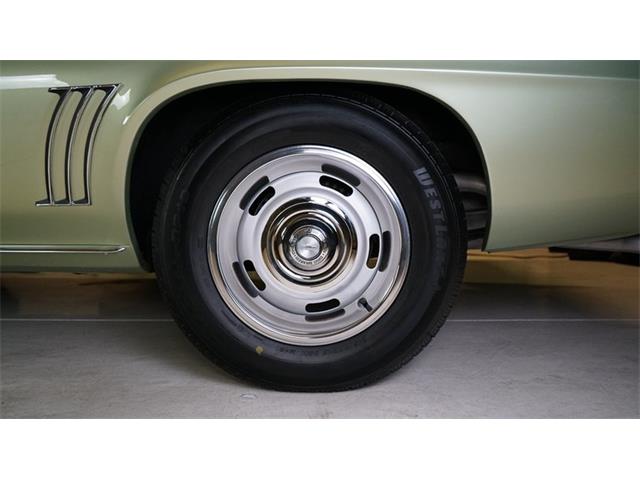 1969 Chevrolet Camaro (CC-2122879) for sale in Stratford, Ontario