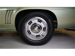1969 Chevrolet Camaro (CC-2122879) for sale in Stratford, Ontario