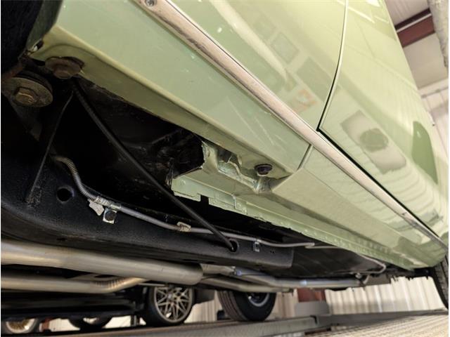 1969 Chevrolet Camaro (CC-2122879) for sale in Stratford, Ontario