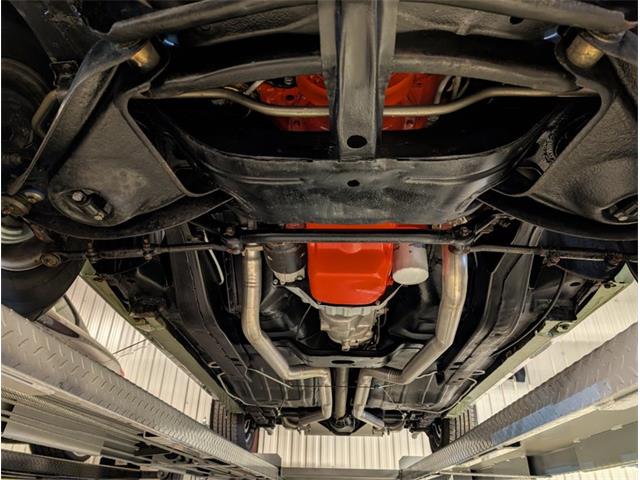 1969 Chevrolet Camaro (CC-2122879) for sale in Stratford, Ontario