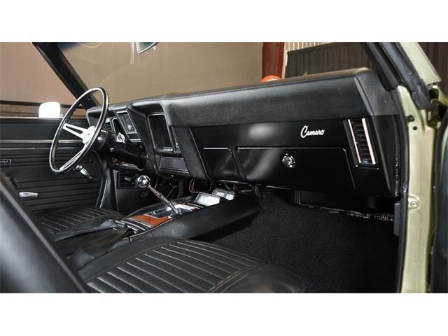 1969 Chevrolet Camaro (CC-2122879) for sale in Stratford, Ontario