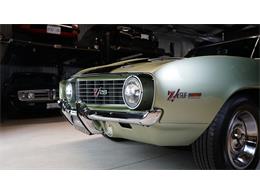 1969 Chevrolet Camaro (CC-2122879) for sale in Stratford, Ontario