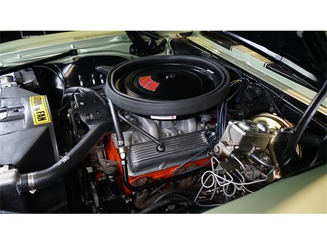 1969 Chevrolet Camaro (CC-2122879) for sale in Stratford, Ontario