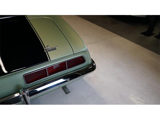 1969 Chevrolet Camaro (CC-2122879) for sale in Stratford, Ontario