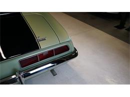 1969 Chevrolet Camaro (CC-2122879) for sale in Stratford, Ontario