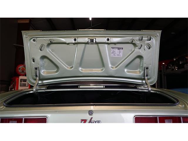 1969 Chevrolet Camaro (CC-2122879) for sale in Stratford, Ontario