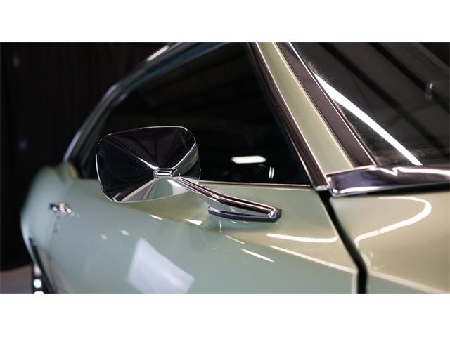 1969 Chevrolet Camaro (CC-2122879) for sale in Stratford, Ontario
