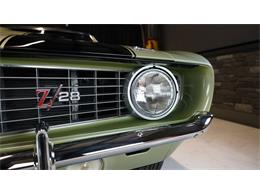 1969 Chevrolet Camaro (CC-2122879) for sale in Stratford, Ontario