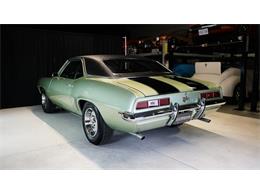 1969 Chevrolet Camaro (CC-2122879) for sale in Stratford, Ontario