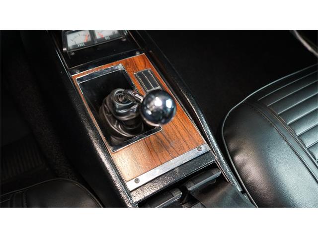 1969 Chevrolet Camaro (CC-2122879) for sale in Stratford, Ontario