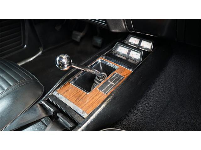 1969 Chevrolet Camaro (CC-2122879) for sale in Stratford, Ontario