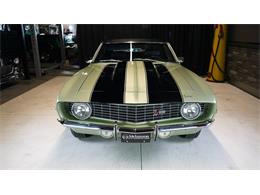 1969 Chevrolet Camaro (CC-2122879) for sale in Stratford, Ontario