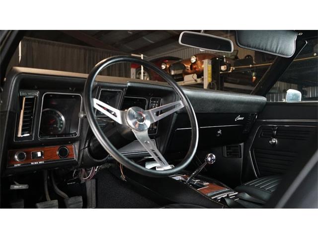 1969 Chevrolet Camaro (CC-2122879) for sale in Stratford, Ontario