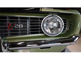 1969 Chevrolet Camaro (CC-2122879) for sale in Stratford, Ontario