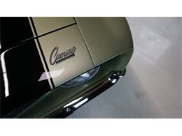 1969 Chevrolet Camaro (CC-2122879) for sale in Stratford, Ontario