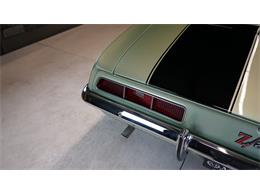 1969 Chevrolet Camaro (CC-2122879) for sale in Stratford, Ontario