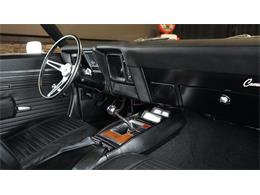 1969 Chevrolet Camaro (CC-2122879) for sale in Stratford, Ontario