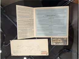 1969 Chevrolet Camaro (CC-2122879) for sale in Stratford, Ontario
