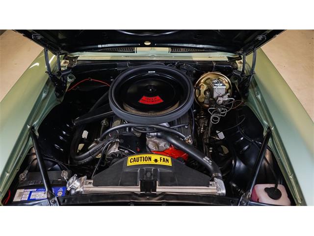 1969 Chevrolet Camaro (CC-2122879) for sale in Stratford, Ontario
