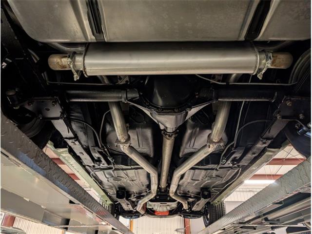 1969 Chevrolet Camaro (CC-2122879) for sale in Stratford, Ontario