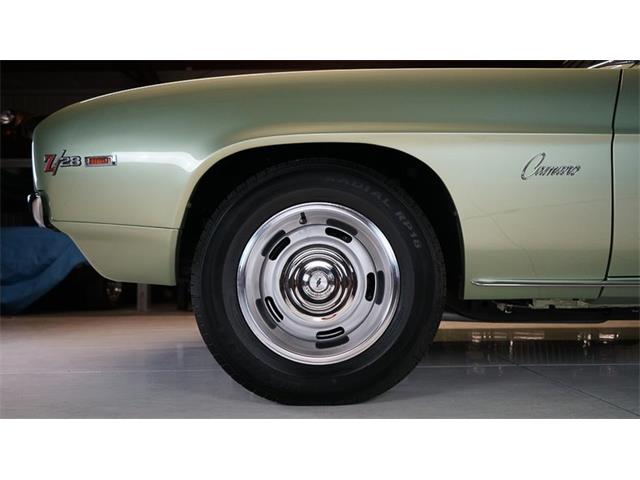1969 Chevrolet Camaro (CC-2122879) for sale in Stratford, Ontario