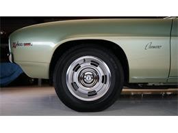 1969 Chevrolet Camaro (CC-2122879) for sale in Stratford, Ontario