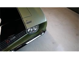 1969 Chevrolet Camaro (CC-2122879) for sale in Stratford, Ontario