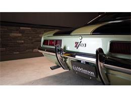 1969 Chevrolet Camaro (CC-2122879) for sale in Stratford, Ontario