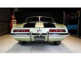 1969 Chevrolet Camaro (CC-2122879) for sale in Stratford, Ontario