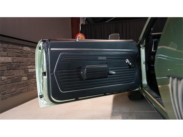 1969 Chevrolet Camaro (CC-2122879) for sale in Stratford, Ontario