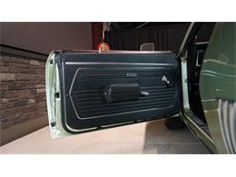 1969 Chevrolet Camaro (CC-2122879) for sale in Stratford, Ontario