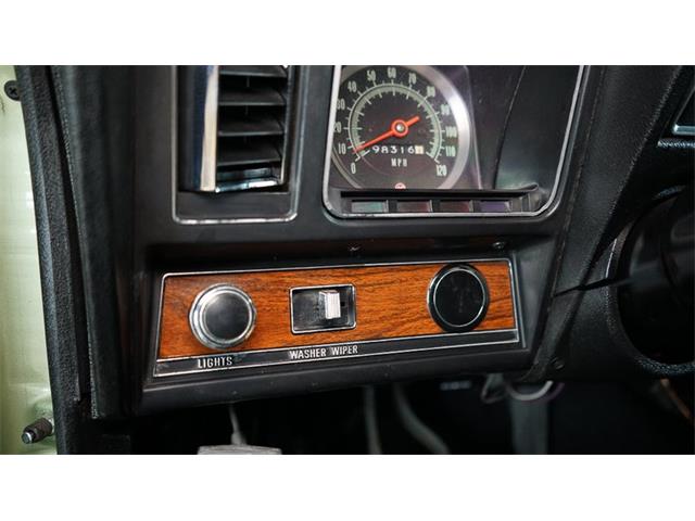 1969 Chevrolet Camaro (CC-2122879) for sale in Stratford, Ontario