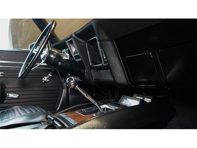 1969 Chevrolet Camaro (CC-2122879) for sale in Stratford, Ontario